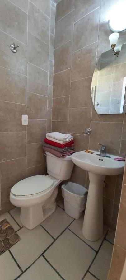 Hotel Real Таскильо Экстерьер фото