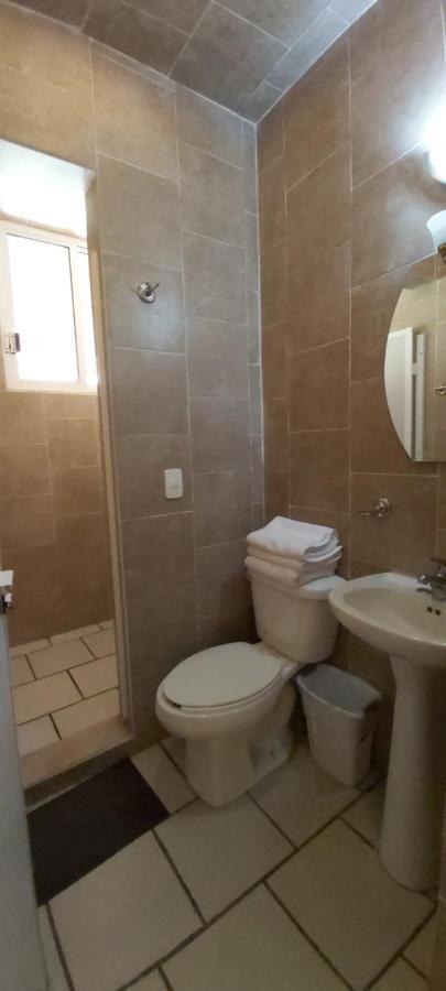 Hotel Real Таскильо Экстерьер фото