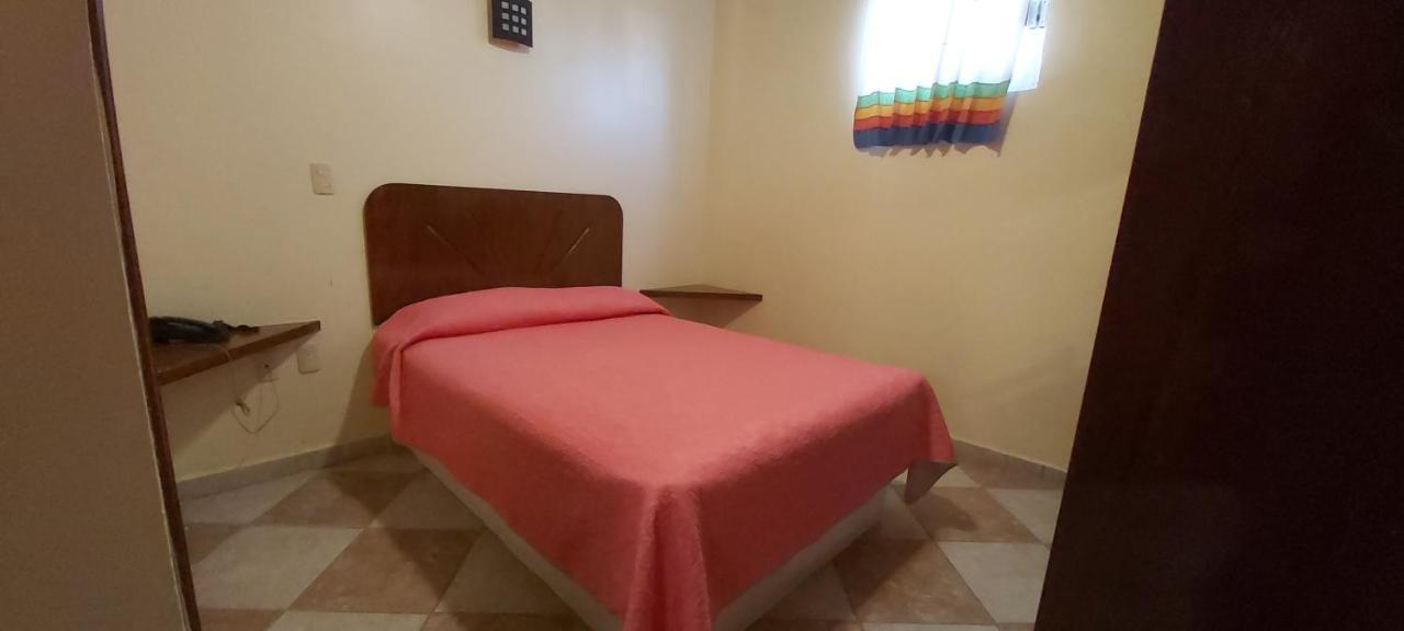 Hotel Real Таскильо Экстерьер фото