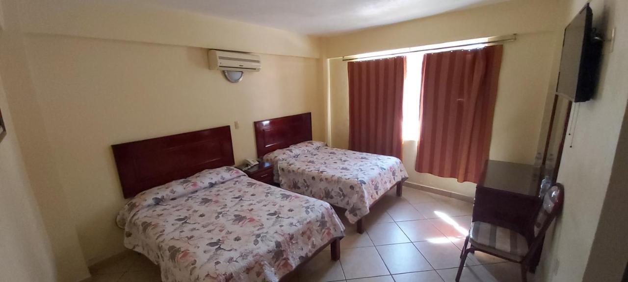 Hotel Real Таскильо Экстерьер фото