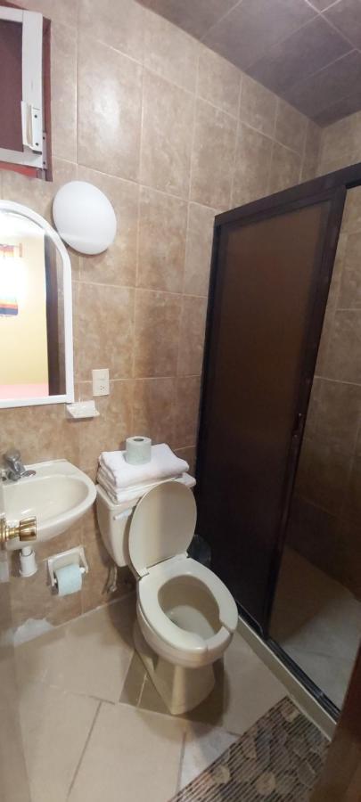Hotel Real Таскильо Экстерьер фото