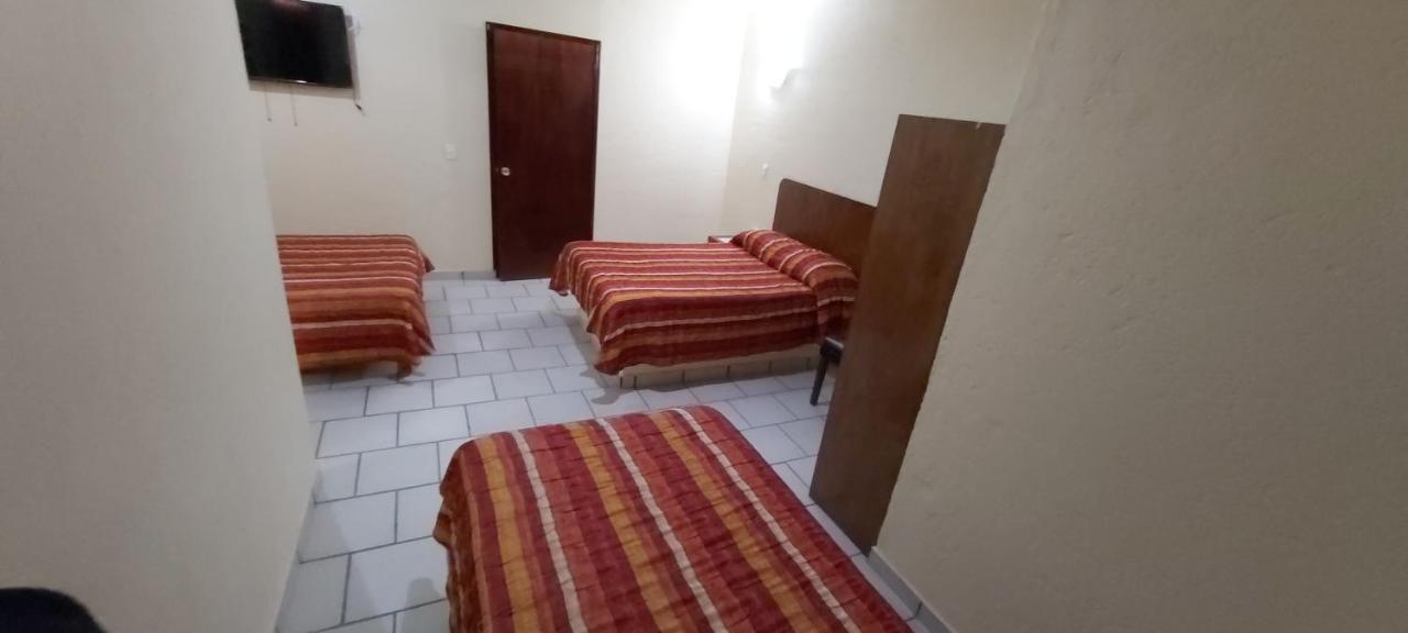 Hotel Real Таскильо Экстерьер фото