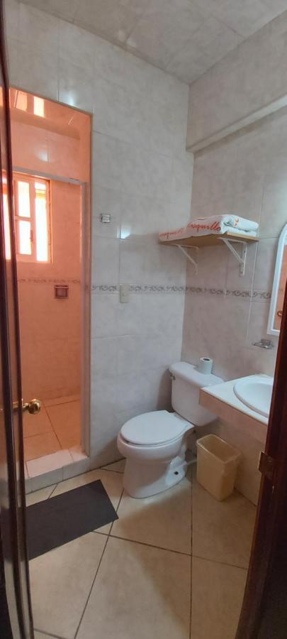 Hotel Real Таскильо Экстерьер фото