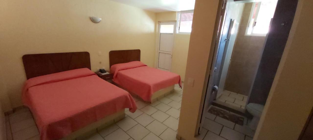 Hotel Real Таскильо Экстерьер фото