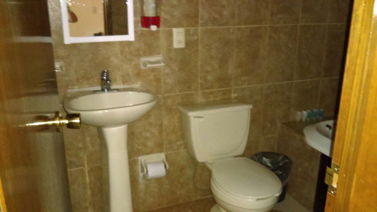 Hotel Real Таскильо Экстерьер фото