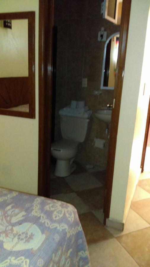 Hotel Real Таскильо Экстерьер фото